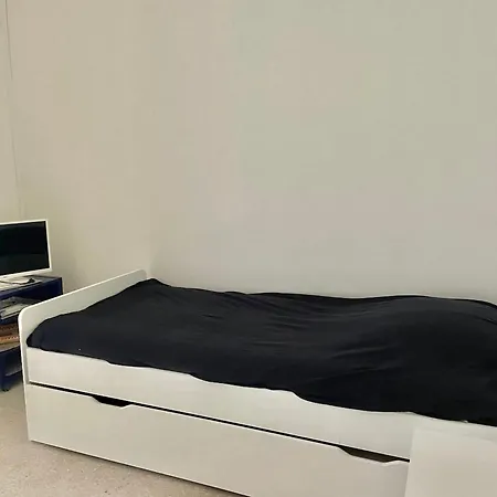 Apartment Motte Avec Jardin Et Parking - Fr-1-716-10 La Grande-Motte