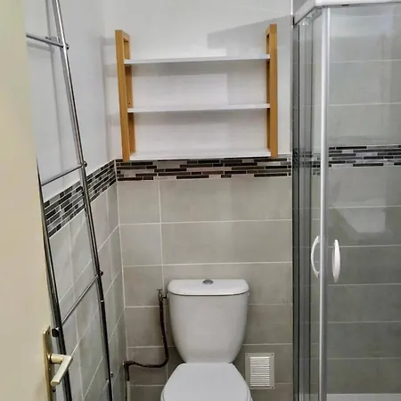 Motte Avec Jardin Et Parking - Fr-1-716-10 * La Grande-Motte